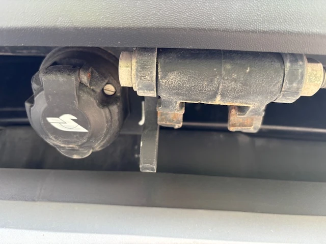 VW Touareg, снимка 6 - Автомобили и джипове - 53735035