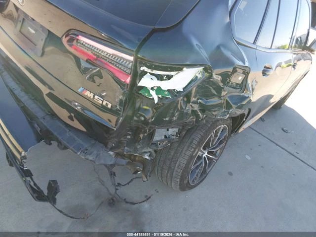 BMW X5 M50I, снимка 13 - Автомобили и джипове - 53940317