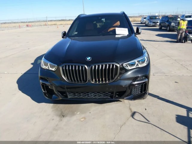 BMW X5 M50I, снимка 2 - Автомобили и джипове - 53940317