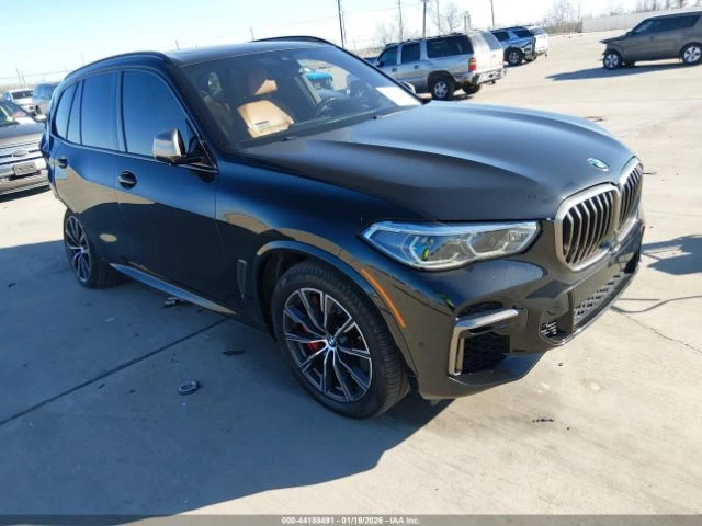BMW X5 M50I, снимка 3 - Автомобили и джипове - 53940317