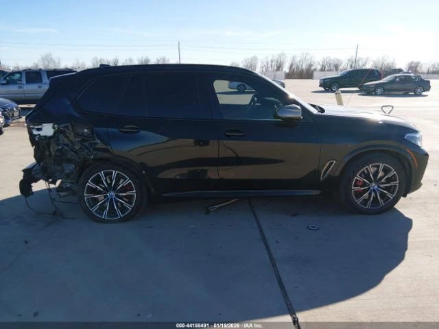 BMW X5 M50I, снимка 12 - Автомобили и джипове - 53940317