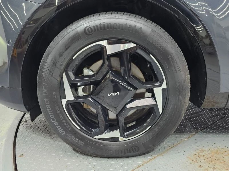 Kia Sportage HEV 1.6 2WD| 226к.с.| ВКЛ.ТЕХНОТЕСТ, снимка 5 - Автомобили и джипове - 55430216