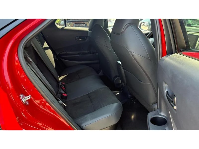 Toyota C-HR 2.0HSD PLUG-IN GR SPORT, снимка 7 - Автомобили и джипове - 55473231