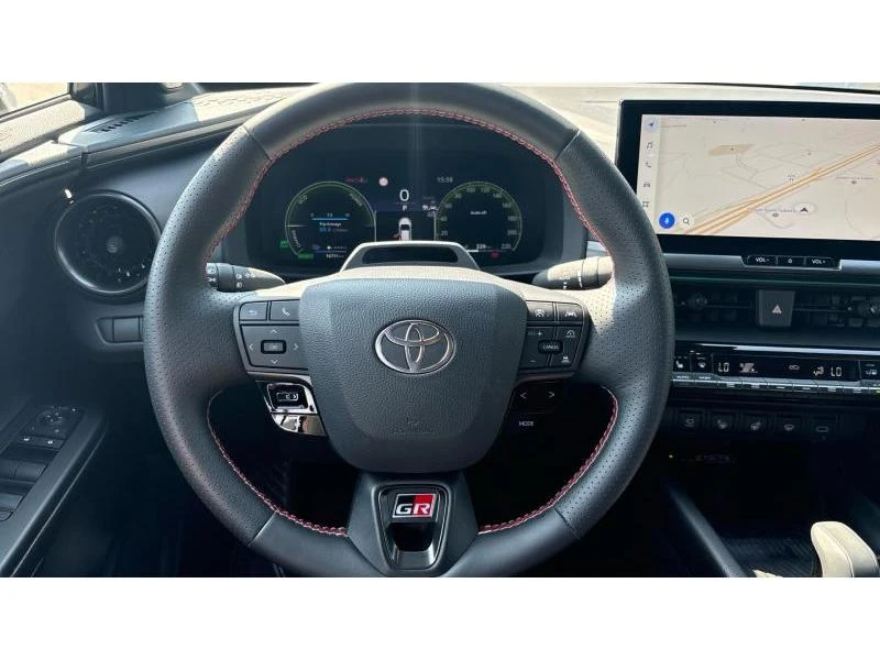 Toyota C-HR 2.0HSD PLUG-IN GR SPORT, снимка 13 - Автомобили и джипове - 55473231