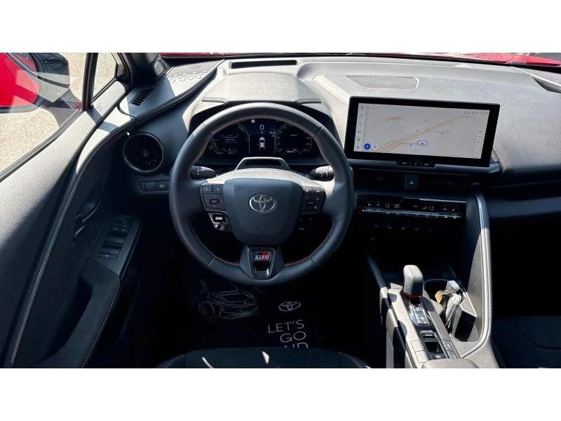 Toyota C-HR 2.0HSD PLUG-IN GR SPORT, снимка 9 - Автомобили и джипове - 55473231