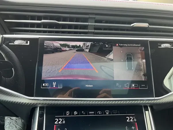 Audi SQ7 Quattro = Black Optics Plus = �������� | Mobile.bg � ����������� 11