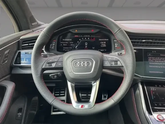 Audi SQ7 Quattro = Black Optics Plus = �������� | Mobile.bg � ����������� 8