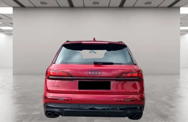 Audi SQ7 Quattro = Black Optics Plus = �������� | Mobile.bg � ����������� 2