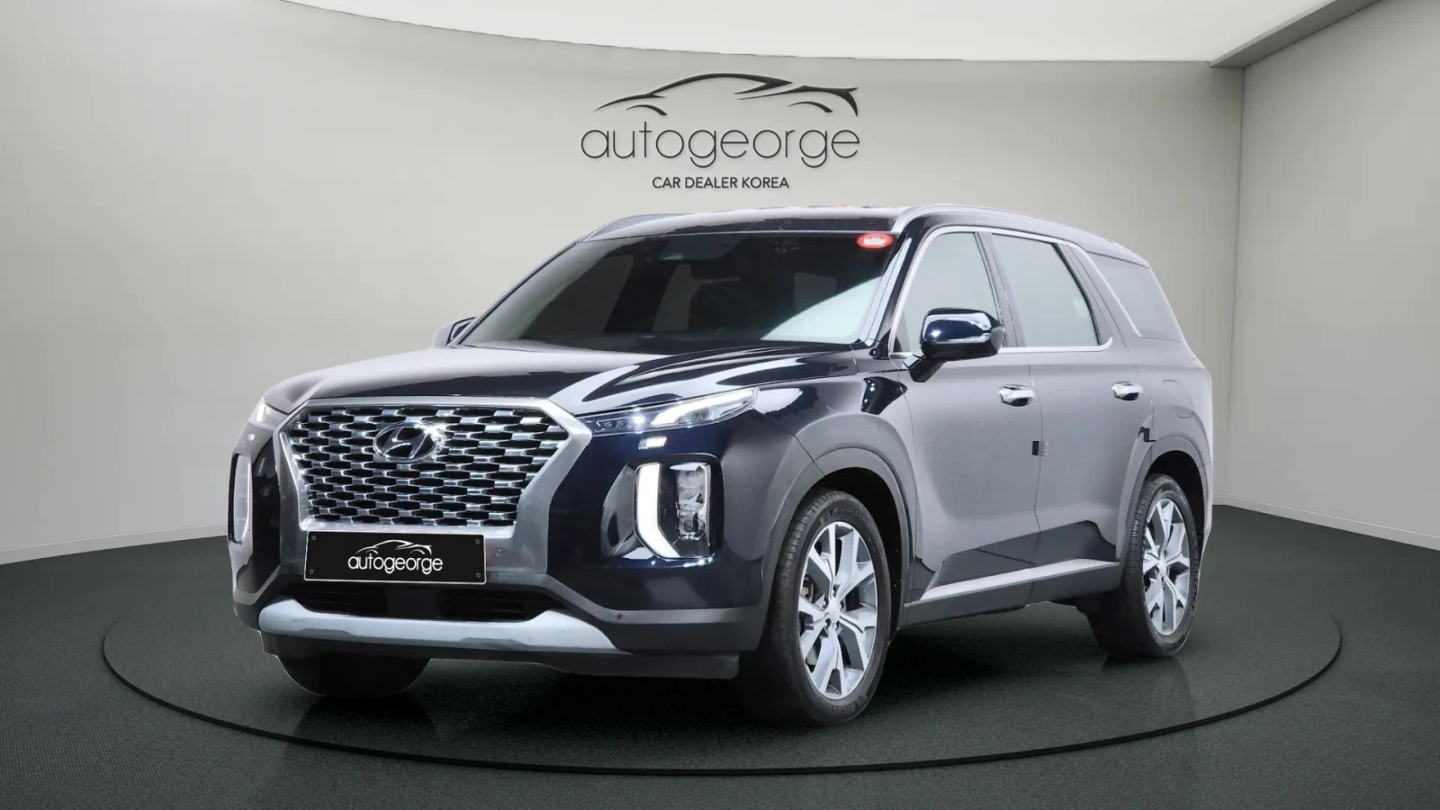 Hyundai Palisade 3.8 4WD Prestige autogeorge.com, снимка 1