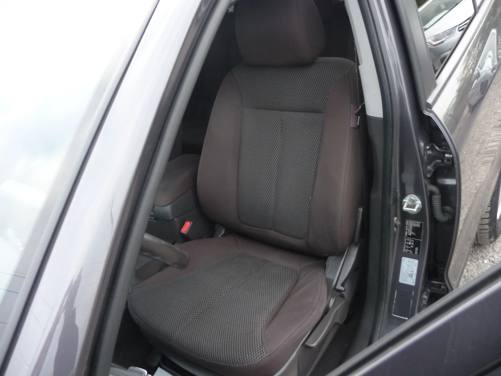 Hyundai Santa fe 2.0CRDI-FACE  | Mobile.bg   12