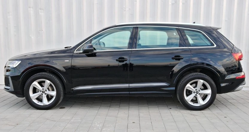 Audi Q7 3.0 TDI Quattro - изображение 3