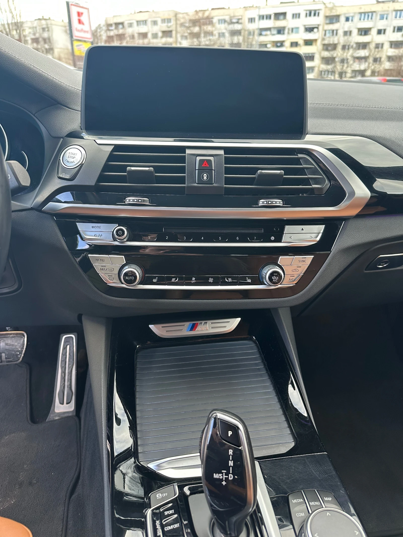 BMW X3  - изображение 8