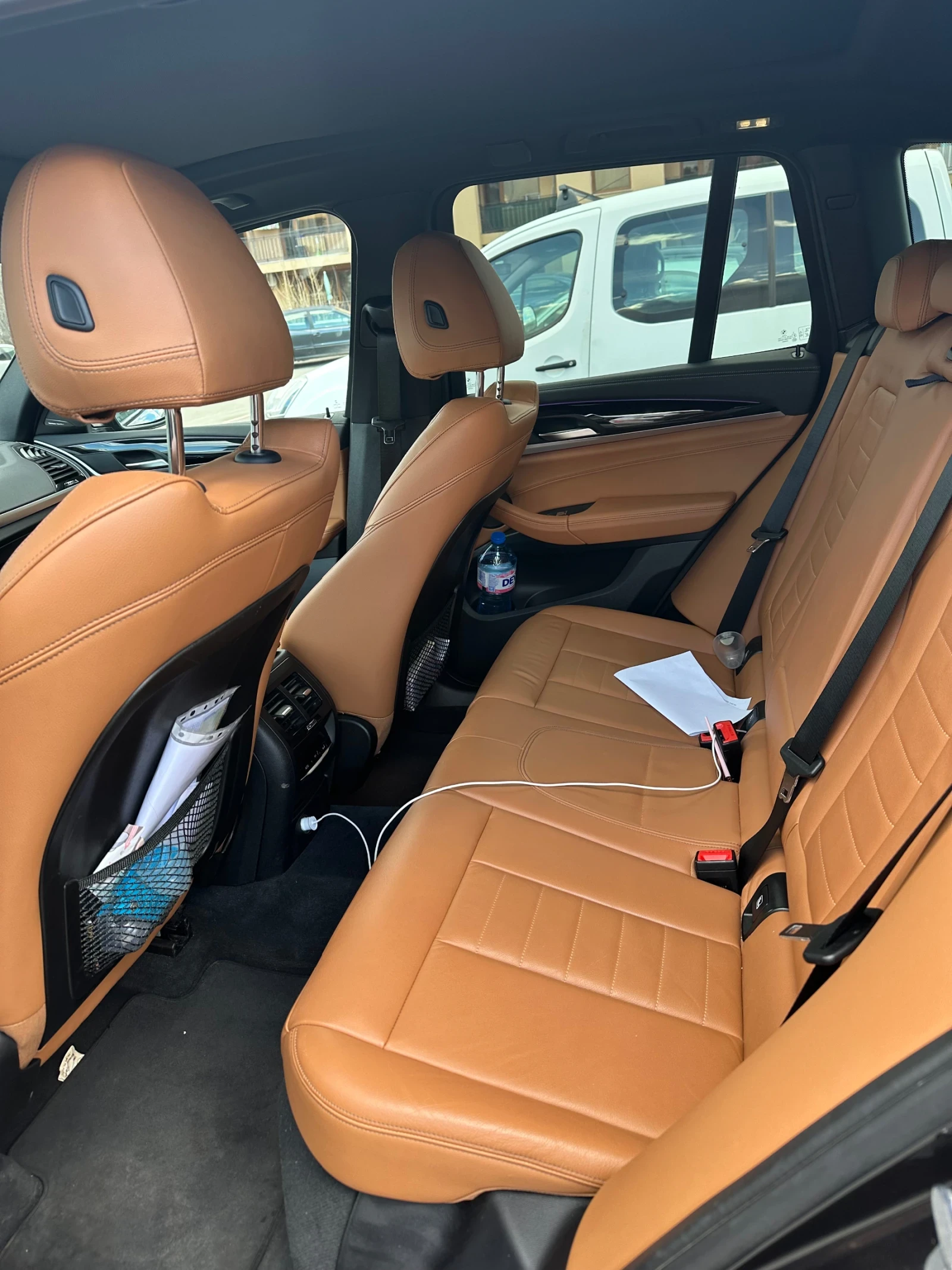 BMW X3  - изображение 5