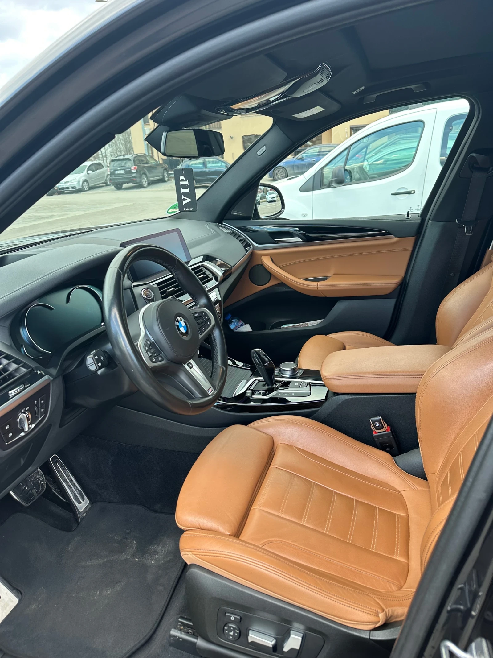 BMW X3  - изображение 6
