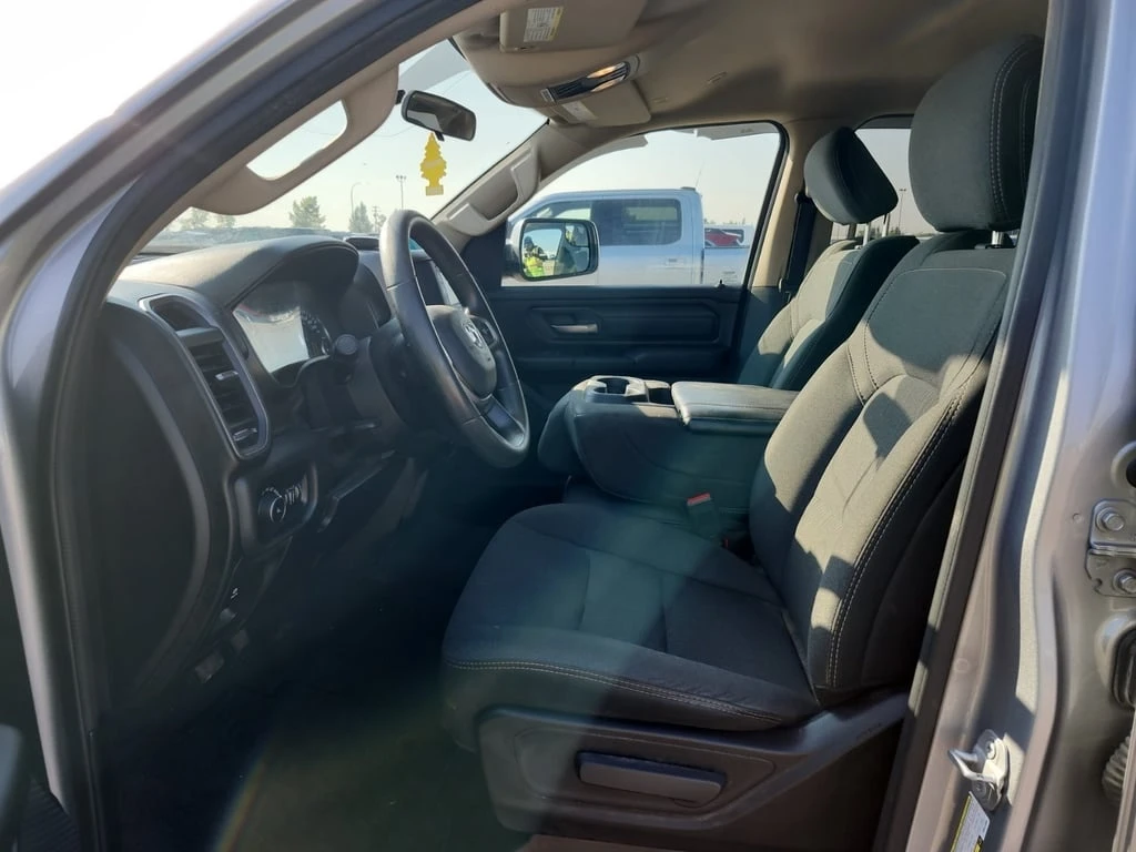 Dodge RAM 1500 * TRADESMAN * CARFAX * БЕЗ ПЪРВОНАЧАЛНА ВНОСКА - изображение 5