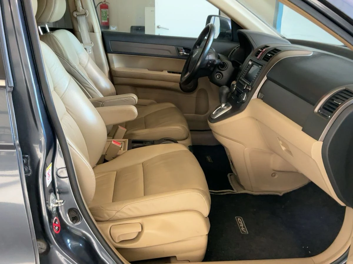 Honda Cr-v 2.0/Video///4x4/ | Mobile.bg   6
