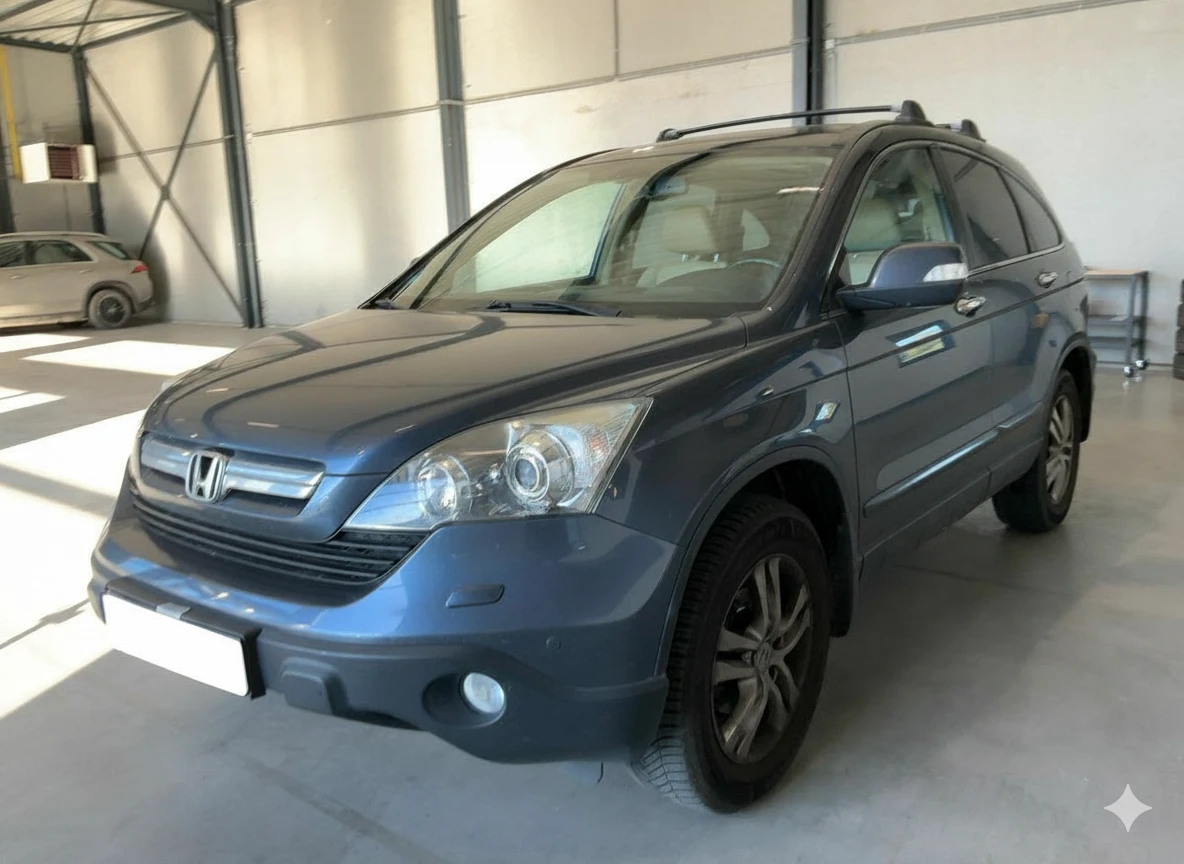 Honda Cr-v 2.0/Video///4x4/ | Mobile.bg   2