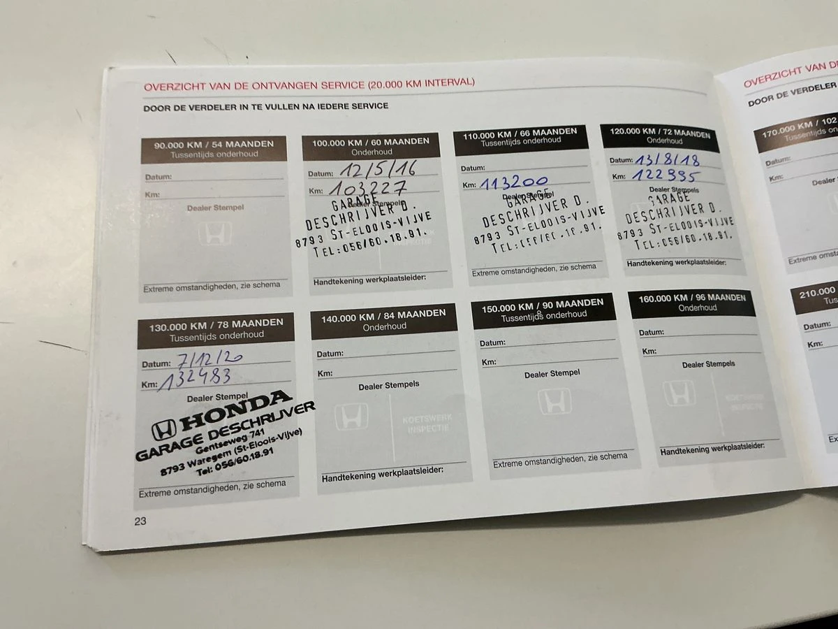 Honda Cr-v 2.0/Video///4x4/ | Mobile.bg   10