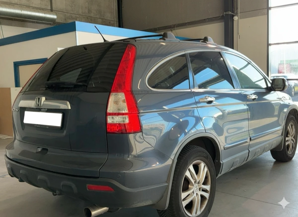 Honda Cr-v 2.0/Video///4x4/ | Mobile.bg   3