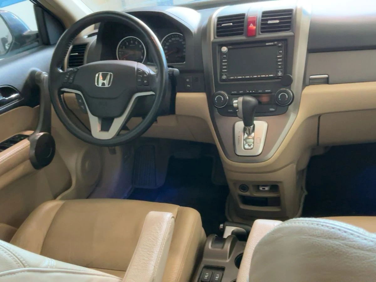 Honda Cr-v 2.0/Video///4x4/ | Mobile.bg   5