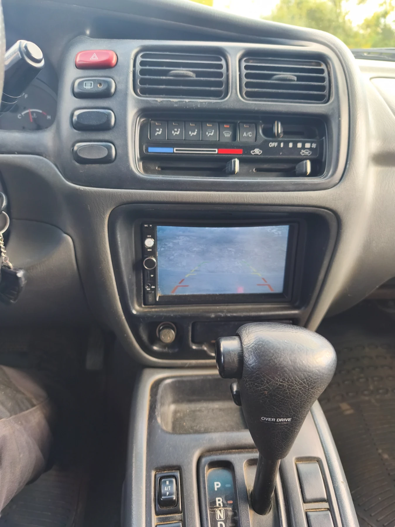 Suzuki Grand vitara 2.5i v6 158кс | Mobile.bg — изображение 6