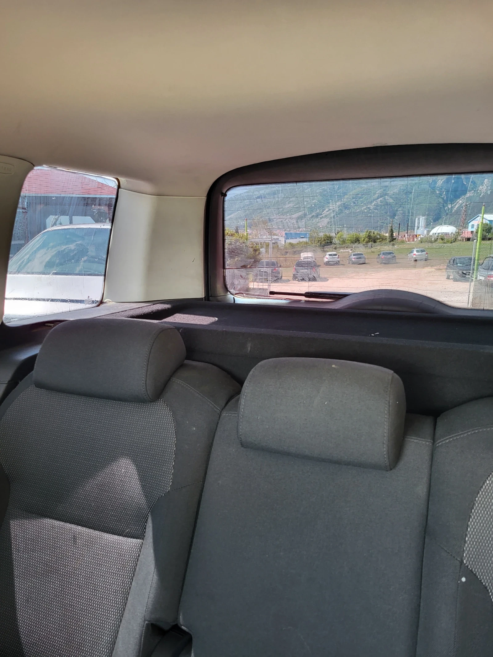 Skoda Yeti Tsi | Mobile.bg   9