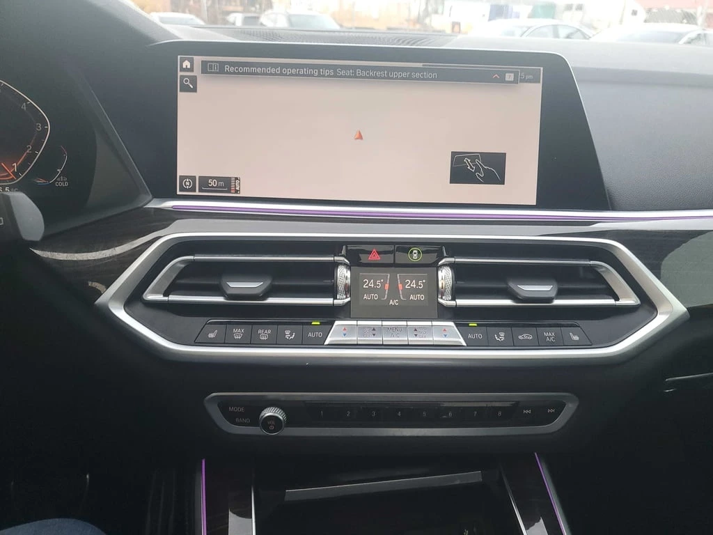 BMW X5 * xDrive40i Sports Activity Vehicle * CARFAX *  - изображение 8