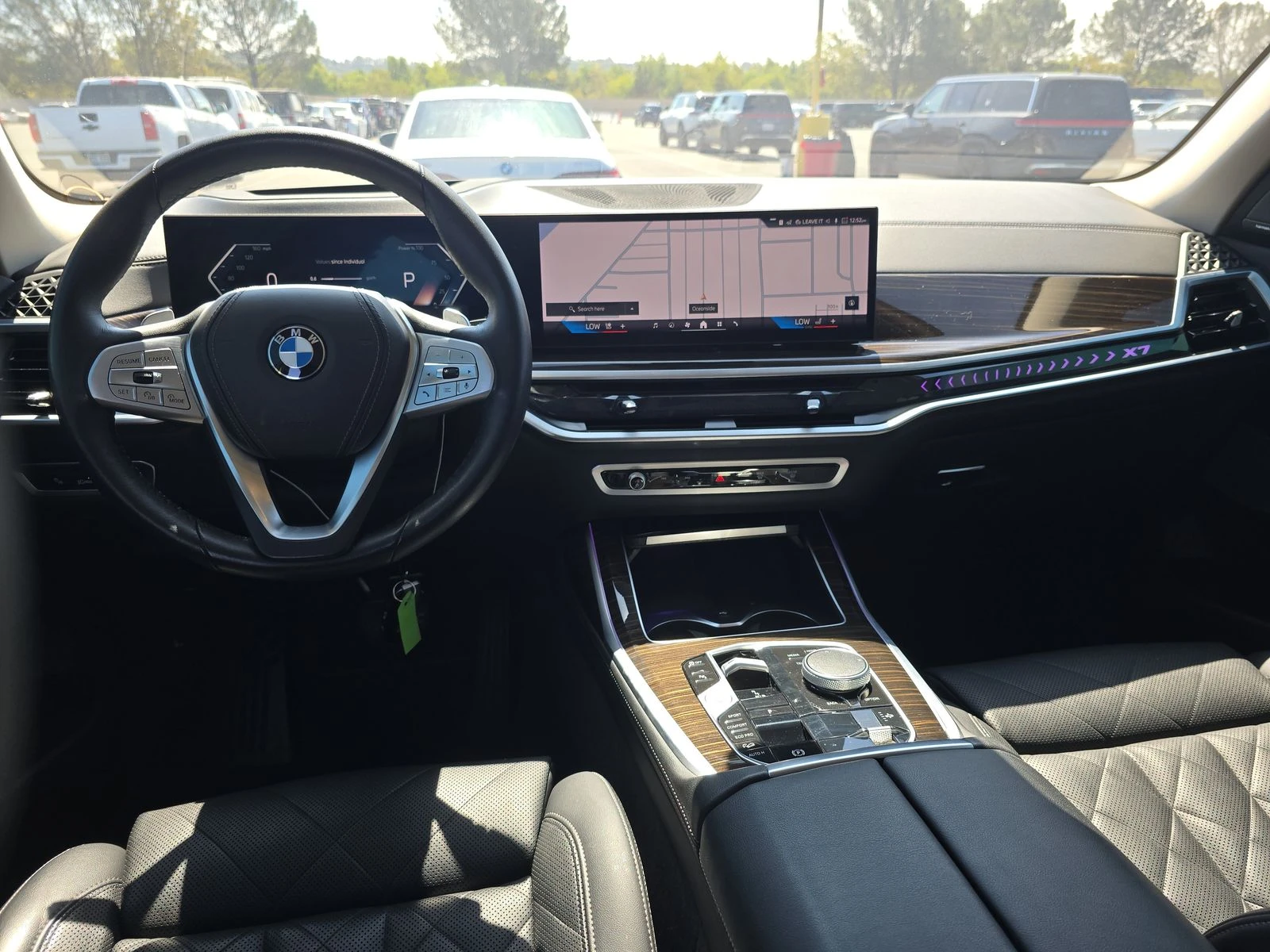 BMW X7 * Фиксирана Цена*  - изображение 7