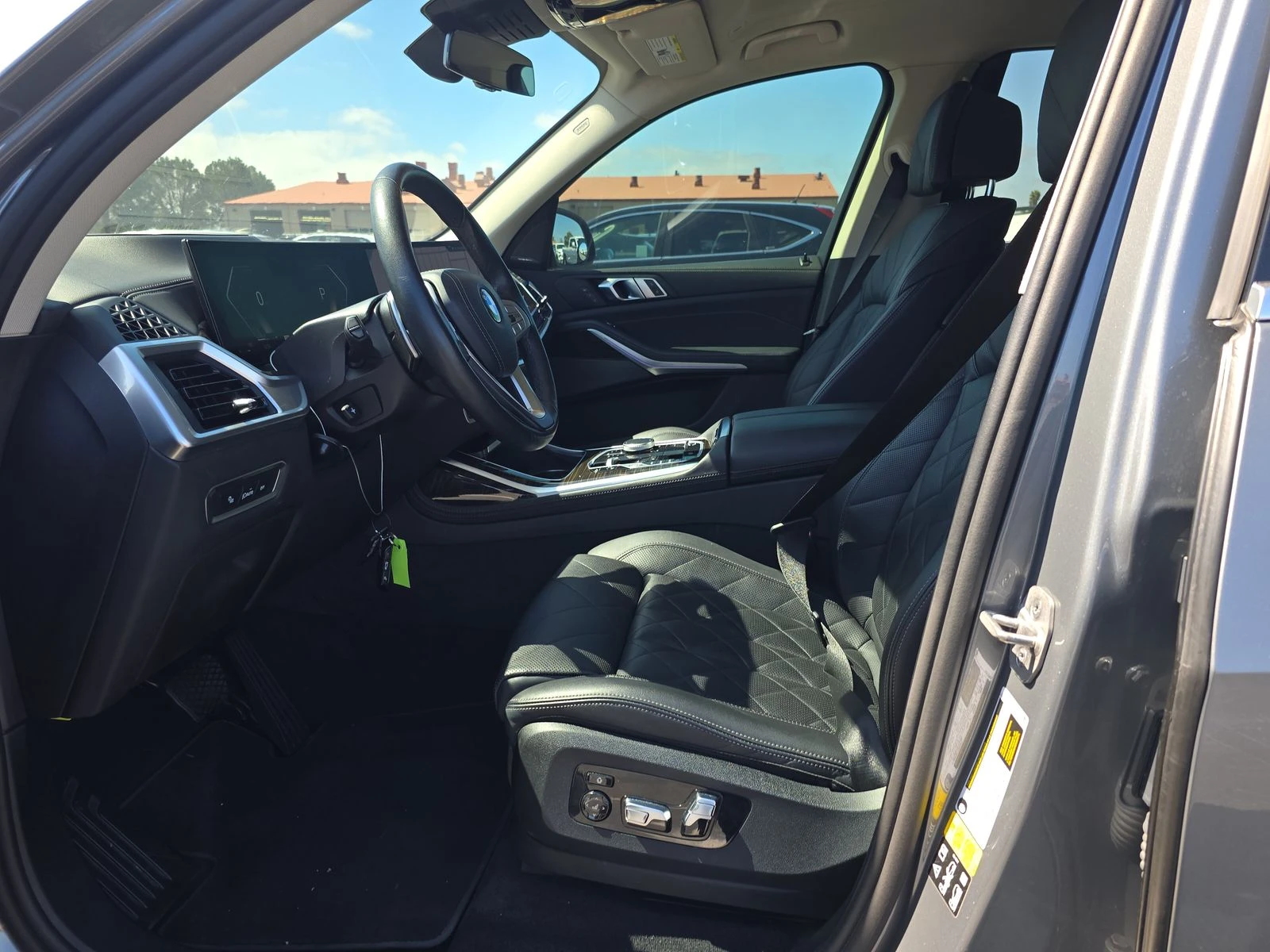 BMW X7 * Фиксирана Цена*  - изображение 10