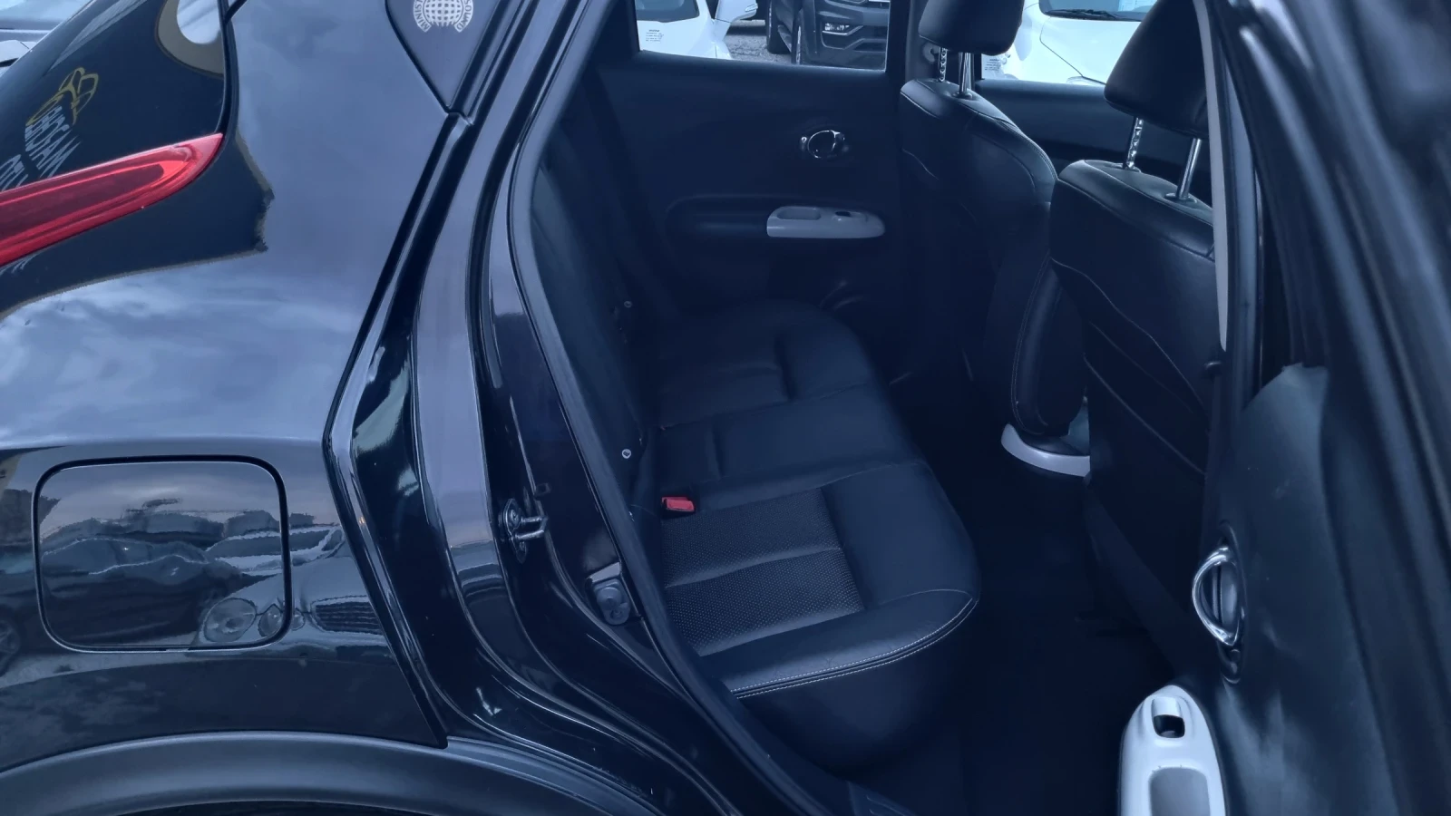 Nissan Juke 1.5DCI* *   !!! * * * *  | Mobile.bg   11