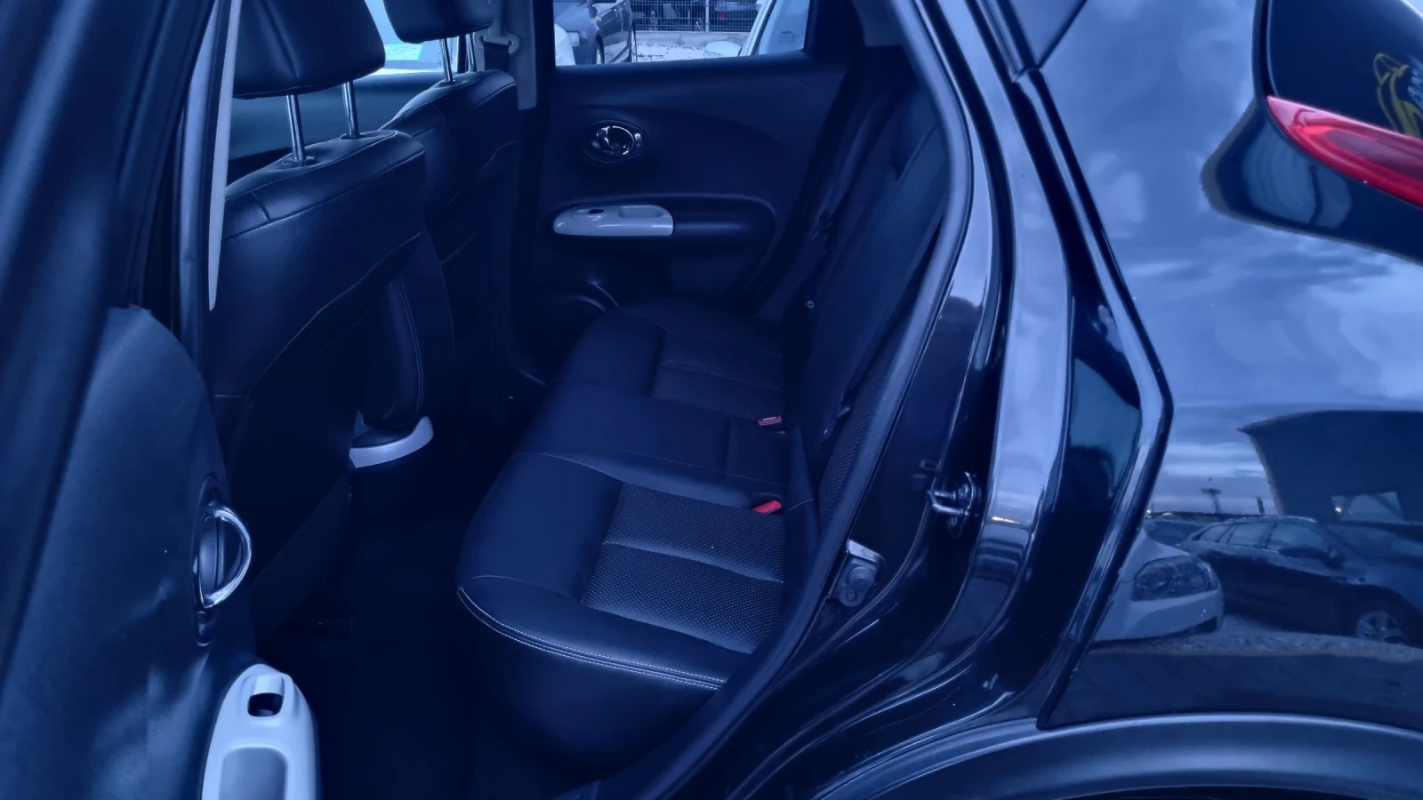 Nissan Juke 1.5DCI* *   !!! * * * *  | Mobile.bg   12