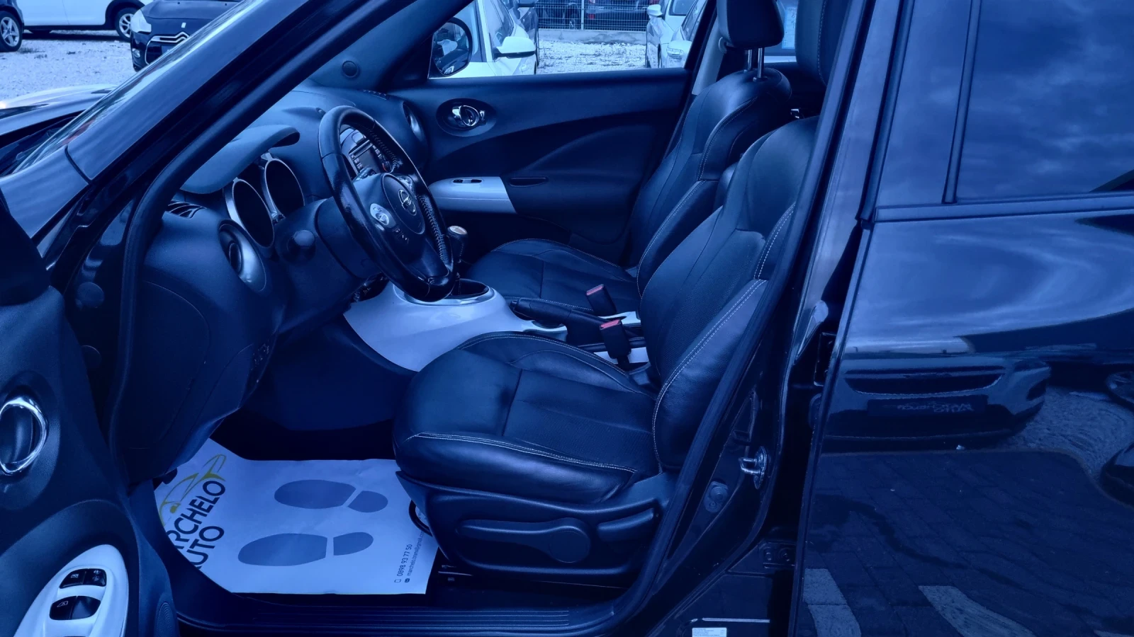 Nissan Juke 1.5 d - изображение 7