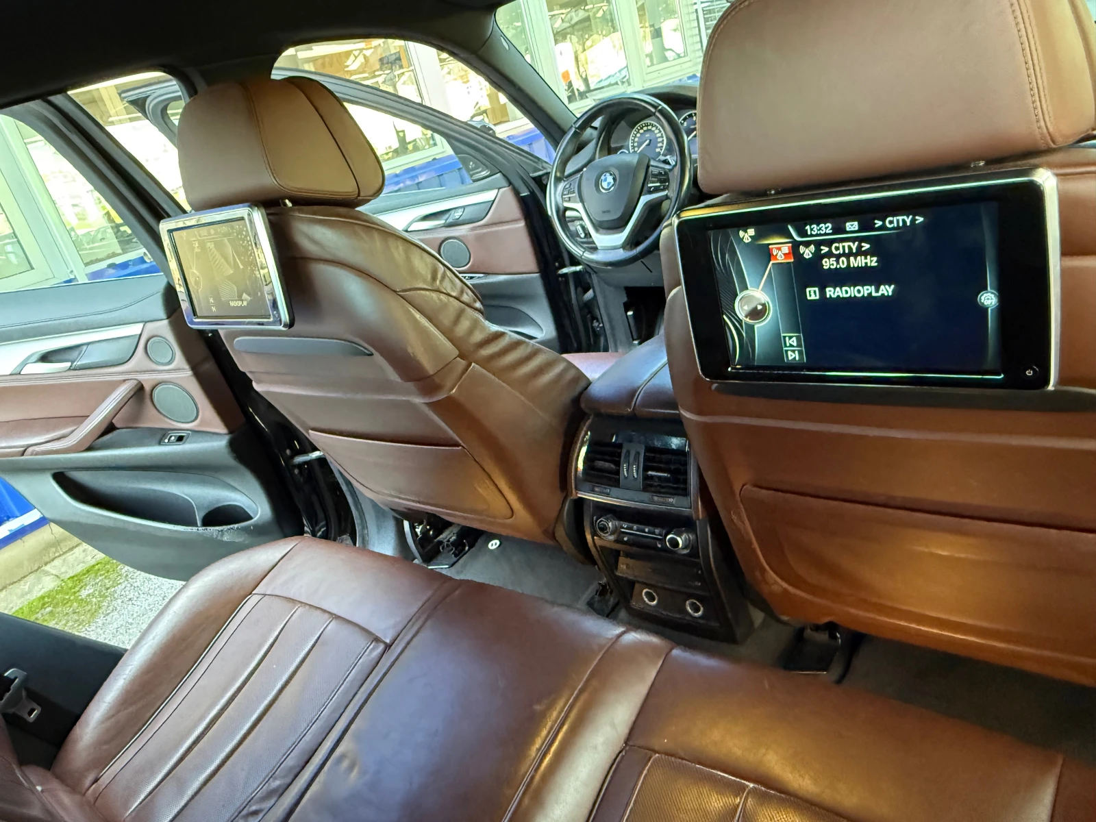 BMW X6 3.0d individual full | Mobile.bg   9