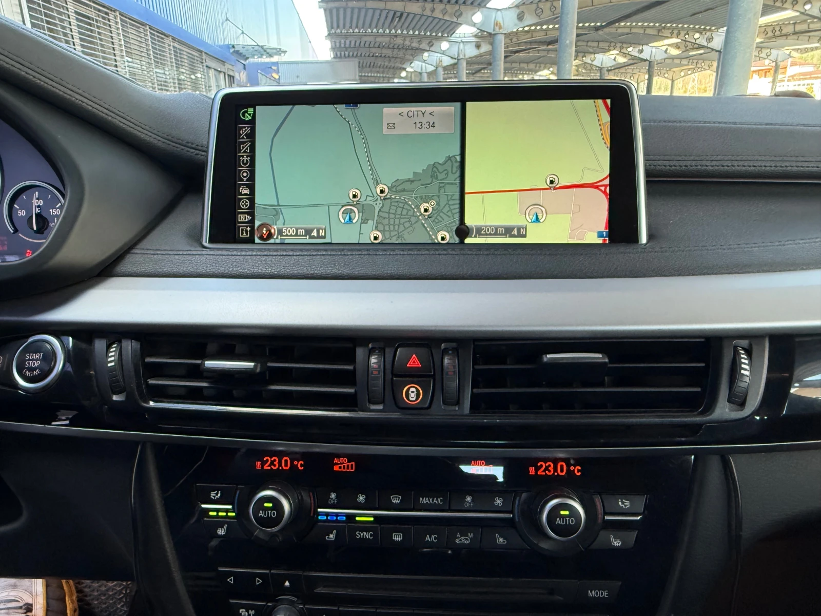 BMW X6 3.0d individual full | Mobile.bg   10