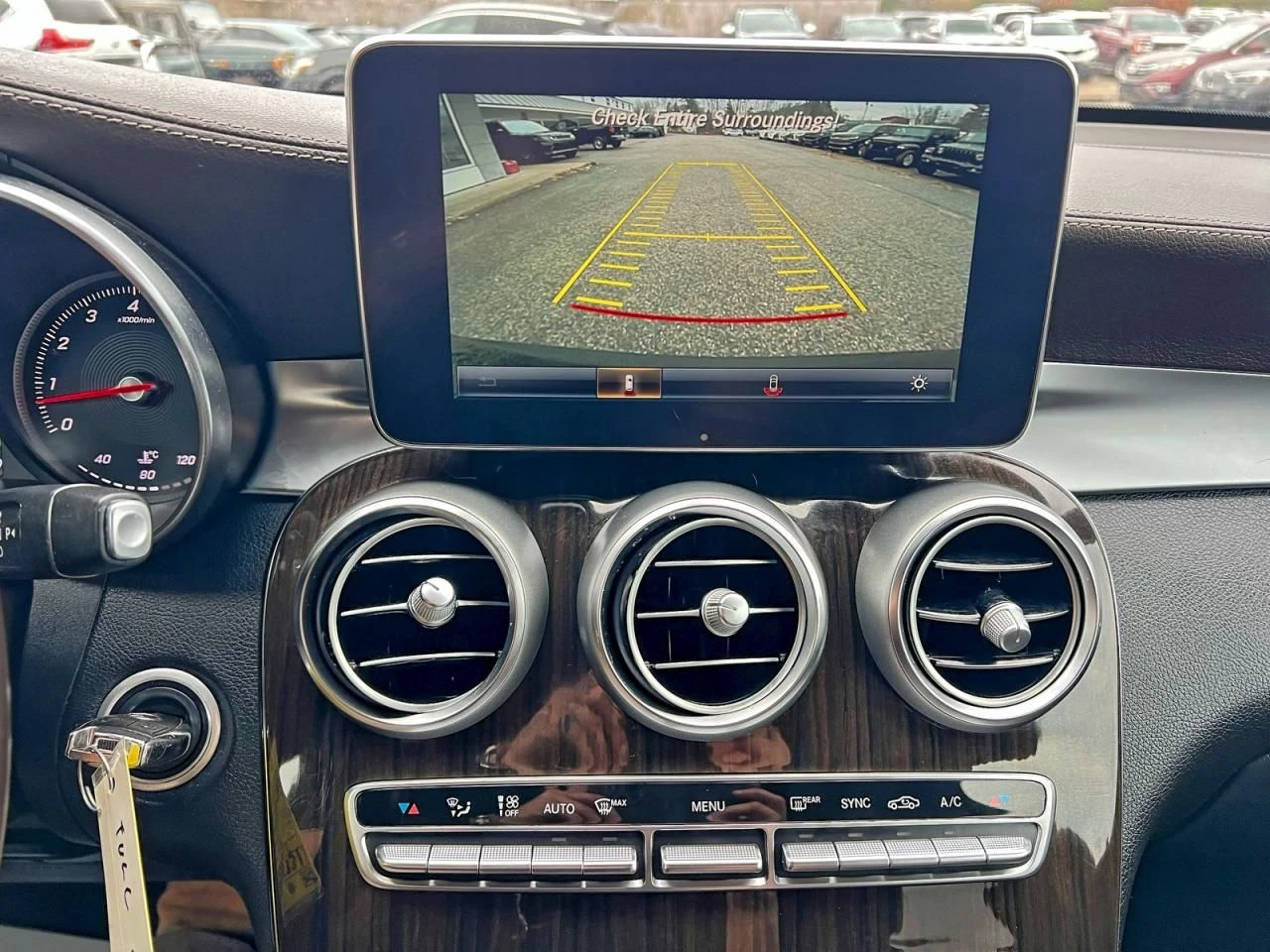 Mercedes-Benz GLC 300 | Mobile.bg � ����������� 11