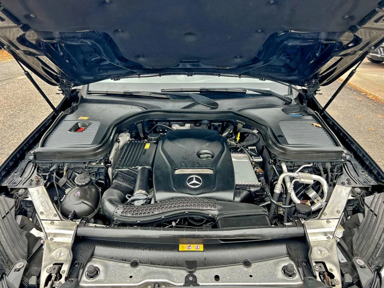 Mercedes-Benz GLC 300 | Mobile.bg � ����������� 7