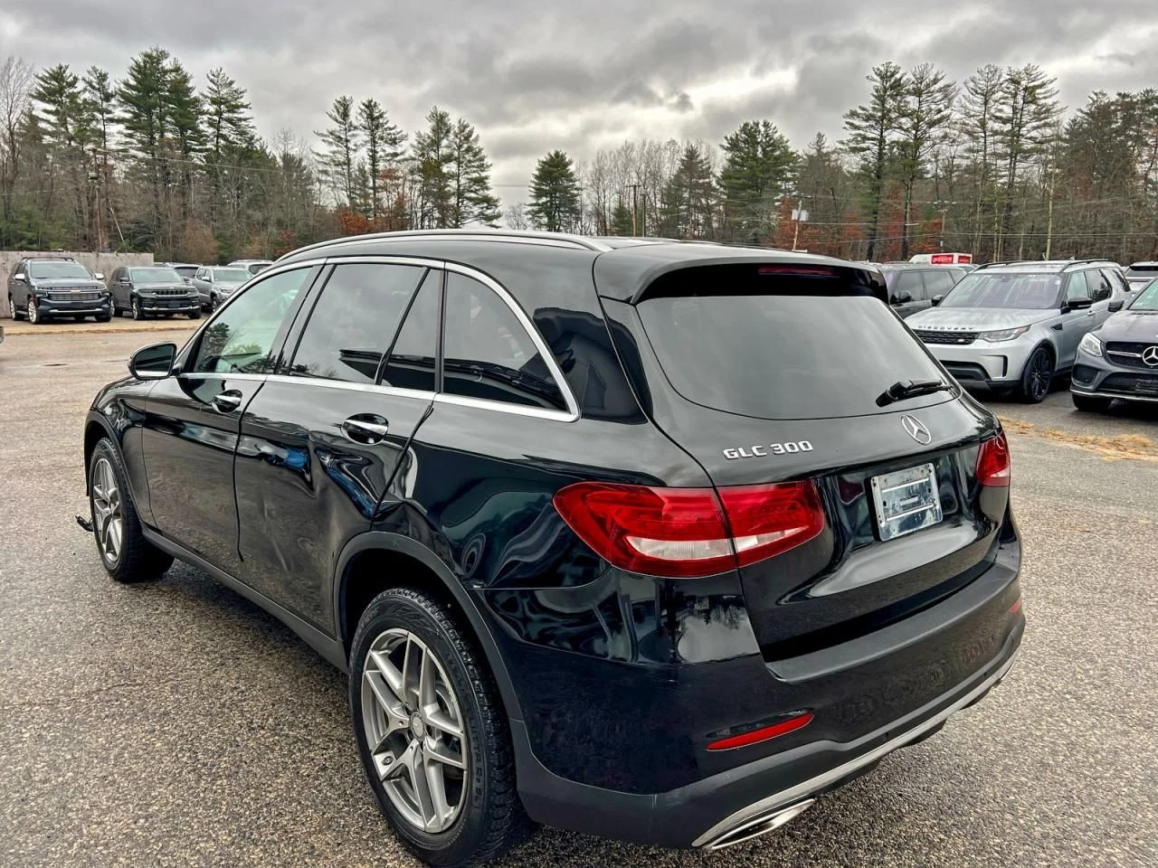 Mercedes-Benz GLC 300 | Mobile.bg � ����������� 3