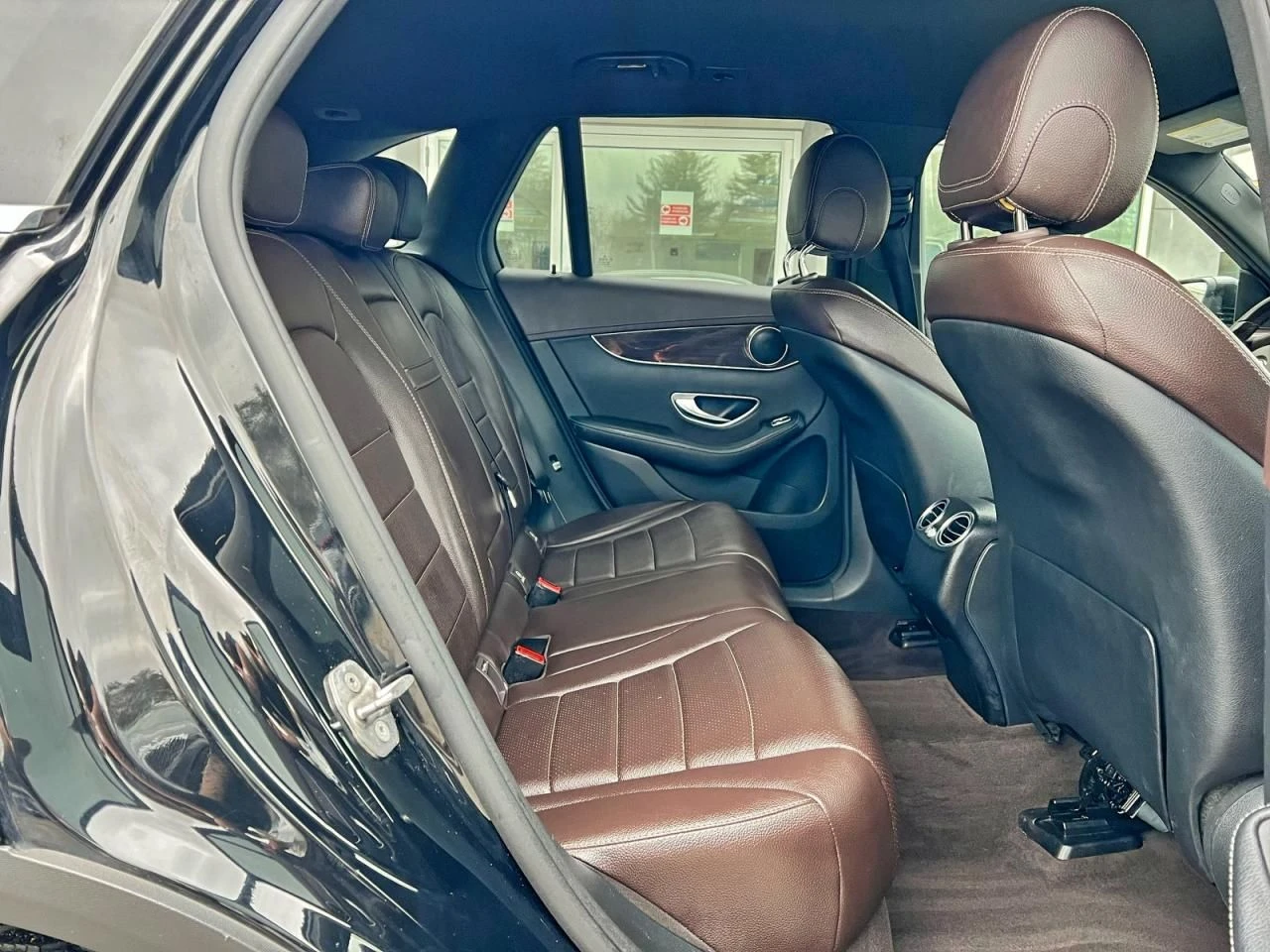 Mercedes-Benz GLC 300 | Mobile.bg � ����������� 6