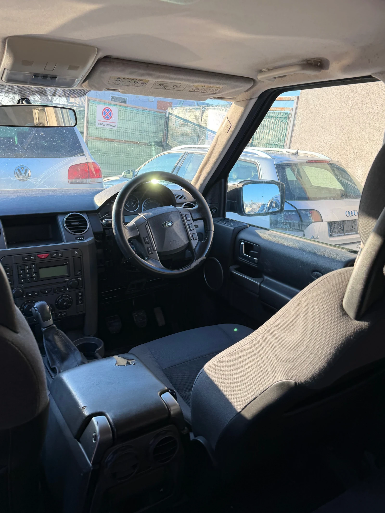 Land Rover Discovery 276dt tdv6 2.7 теглич - изображение 9