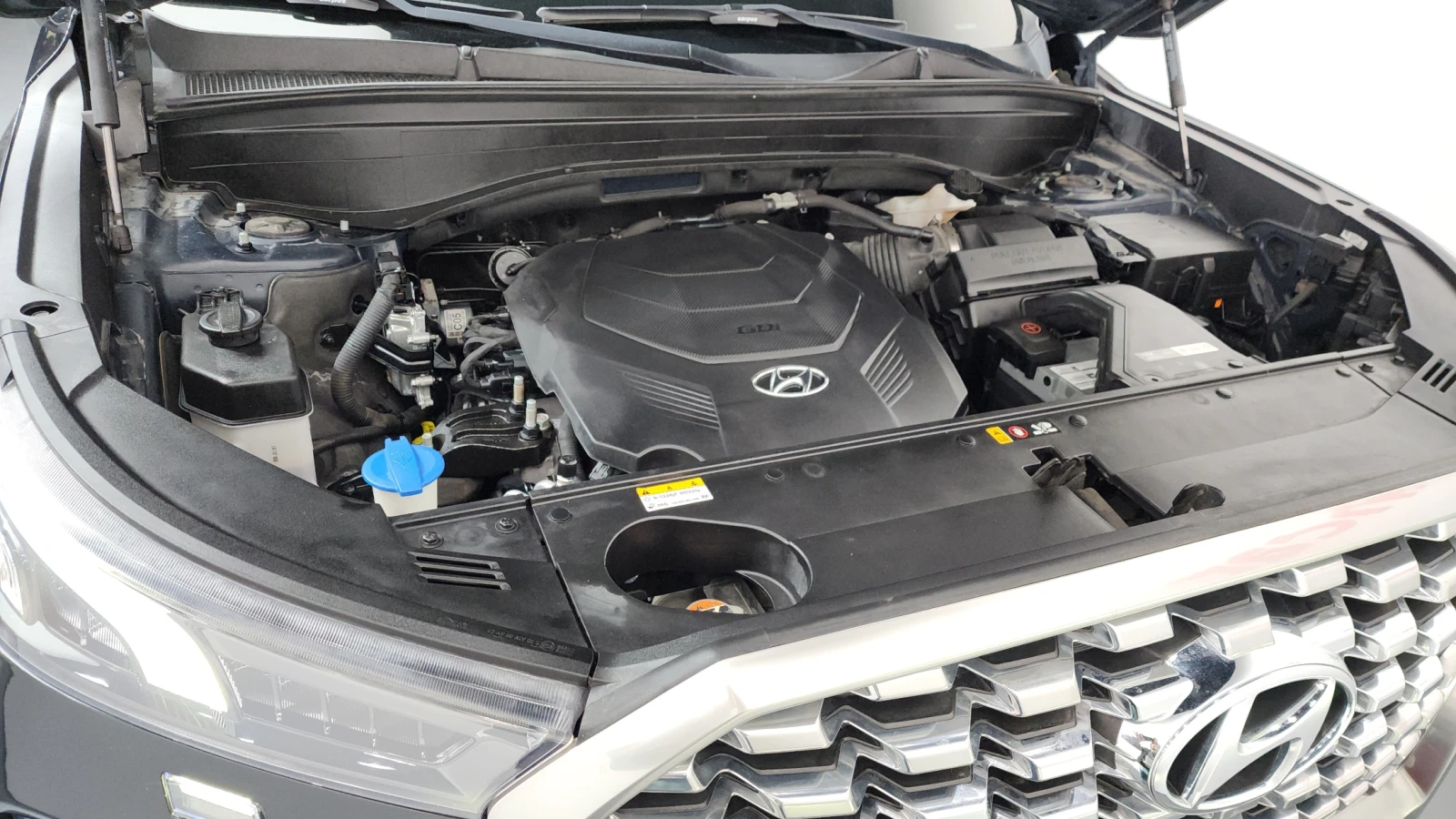 Hyundai Palisade 3.8 4WD Prestige autogeorge.com - изображение 6