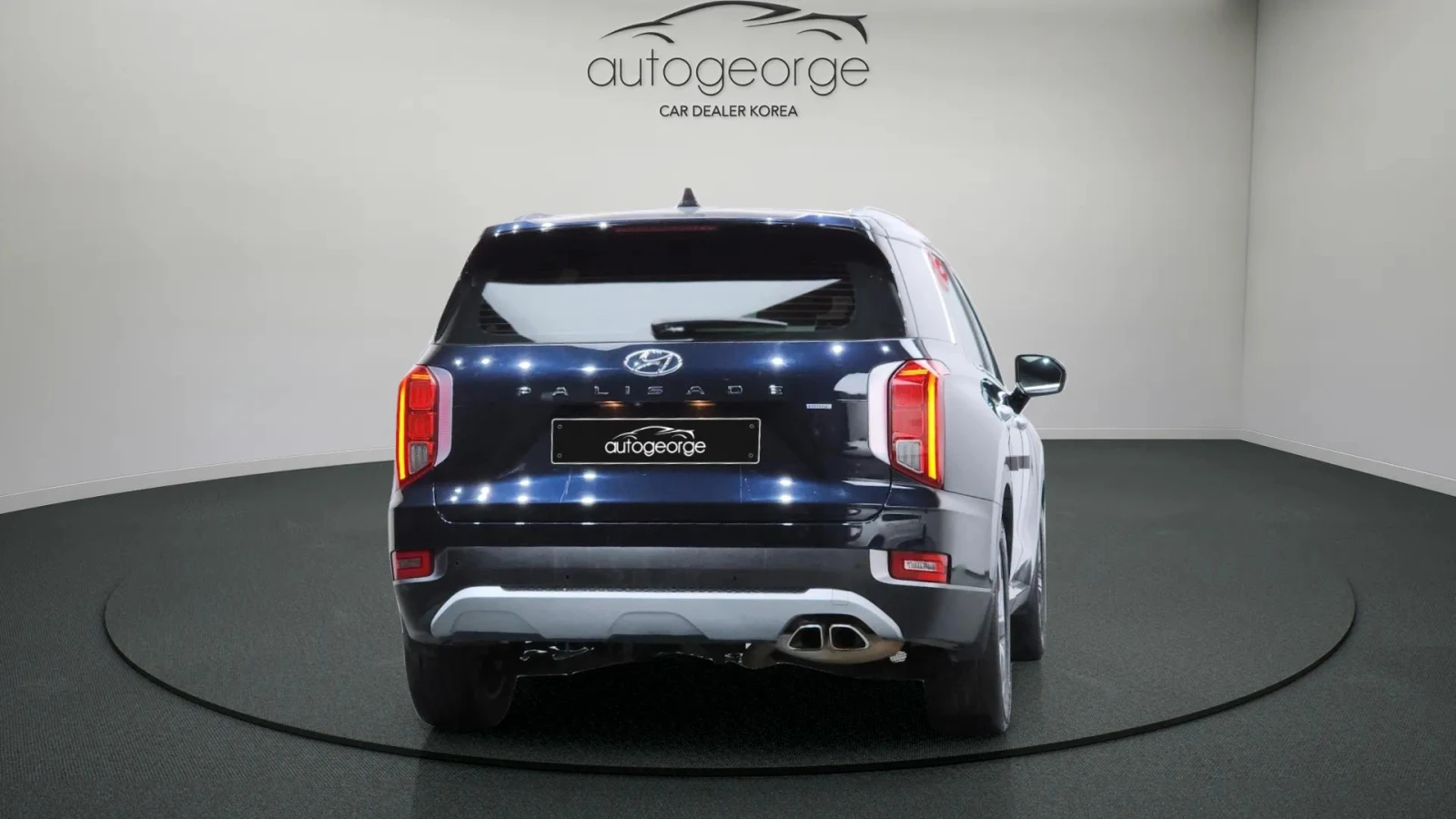 Hyundai Palisade 3.8 4WD Prestige autogeorge.com - изображение 4