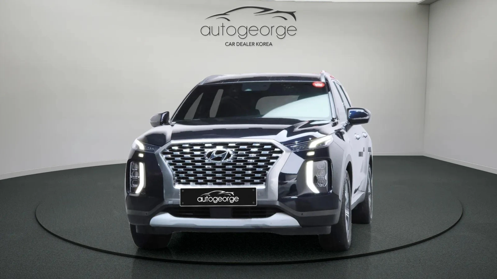 Hyundai Palisade 3.8 4WD Prestige autogeorge.com - изображение 3
