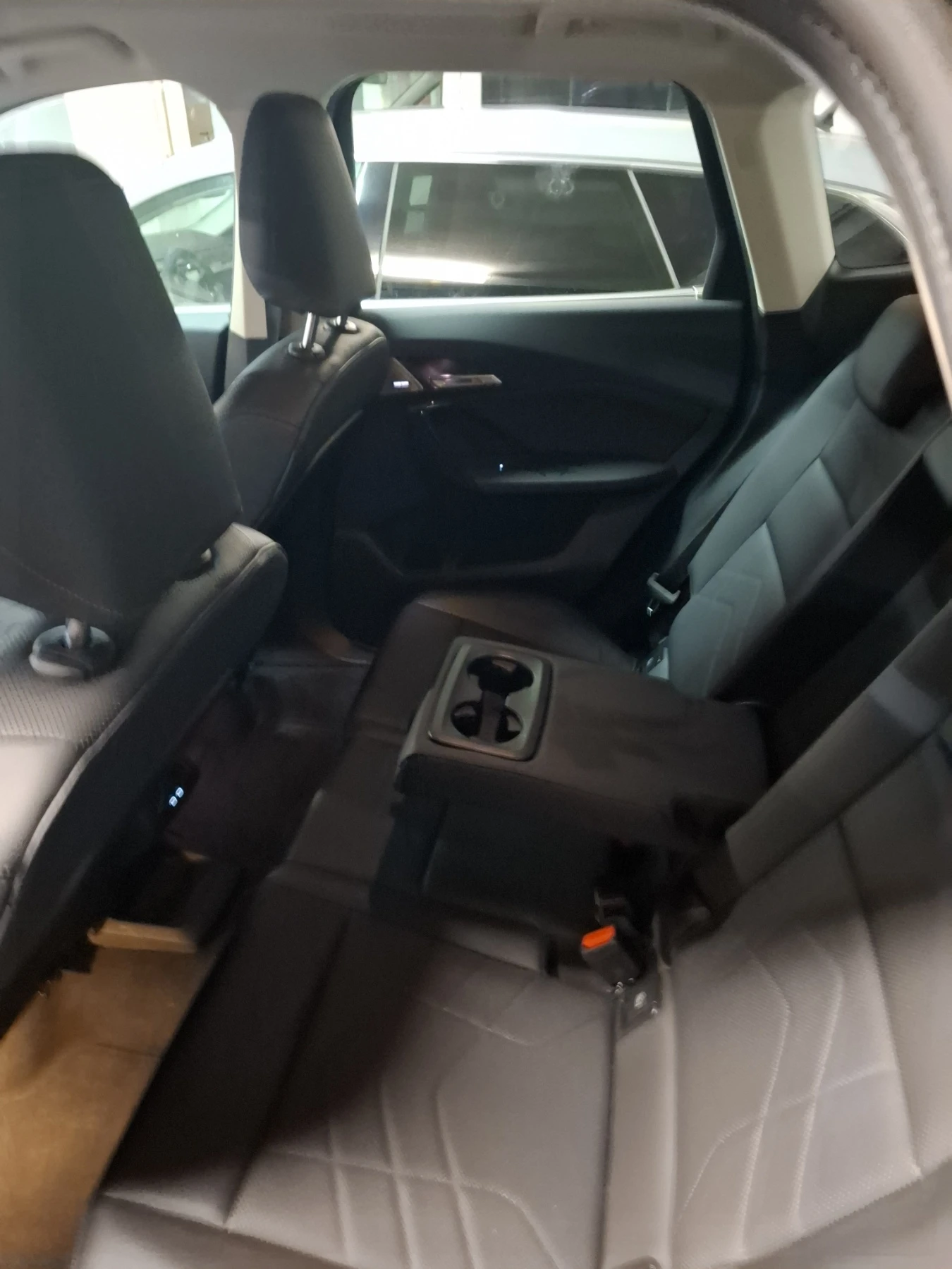 BMW X1 xDrive20d U11 B47 | Mobile.bg � ����������� 8