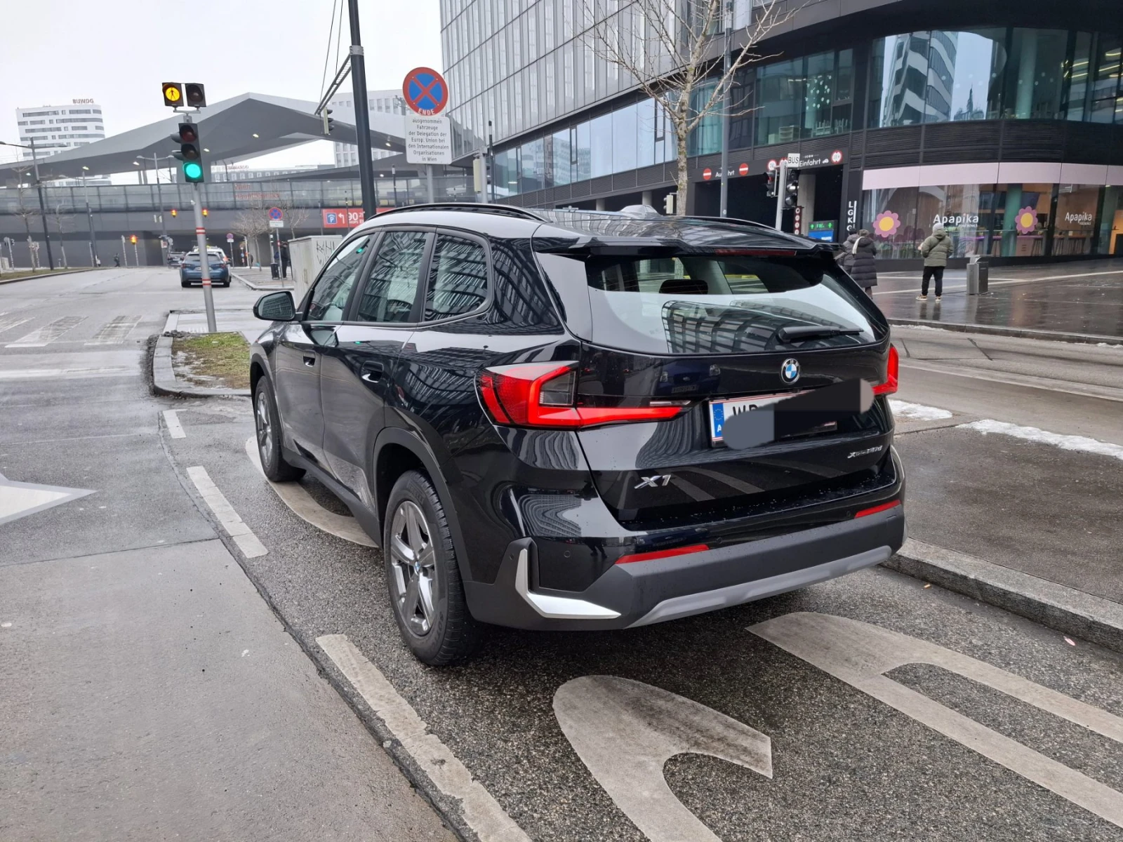 BMW X1 xDrive20d U11 B47 | Mobile.bg � ����������� 10