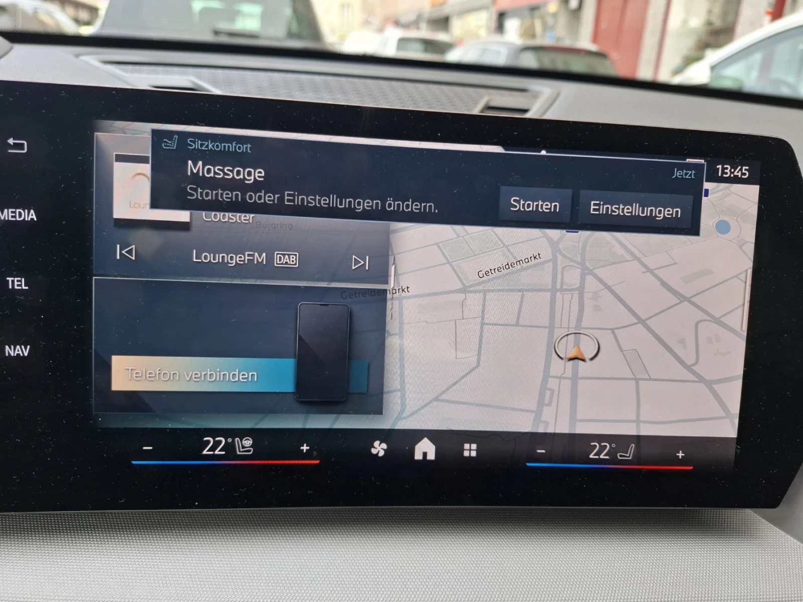 BMW X1 xDrive20d U11 B47 | Mobile.bg � ����������� 4