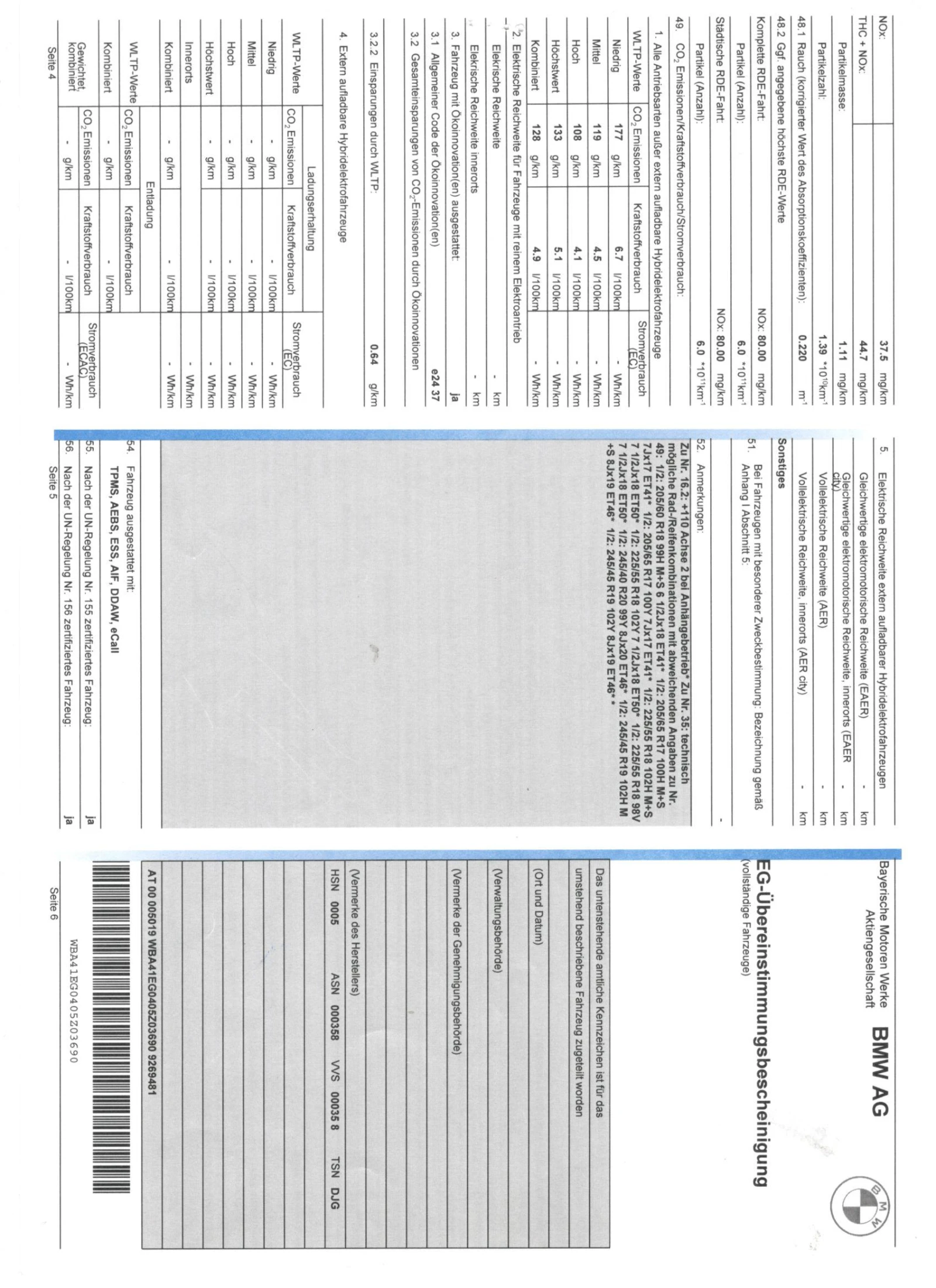 BMW X1 xDrive20d U11 B47 | Mobile.bg � ����������� 11