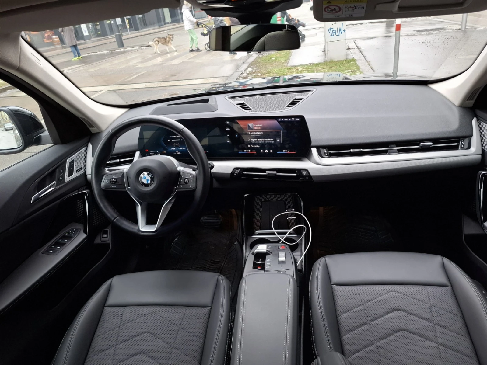 BMW X1 xDrive20d U11 B47 | Mobile.bg � ����������� 5