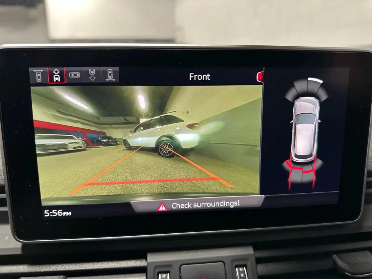 Audi Q5 * quattro Premium Plus * CARFAX * ���� �� �� | Mobile.bg � ����������� 9