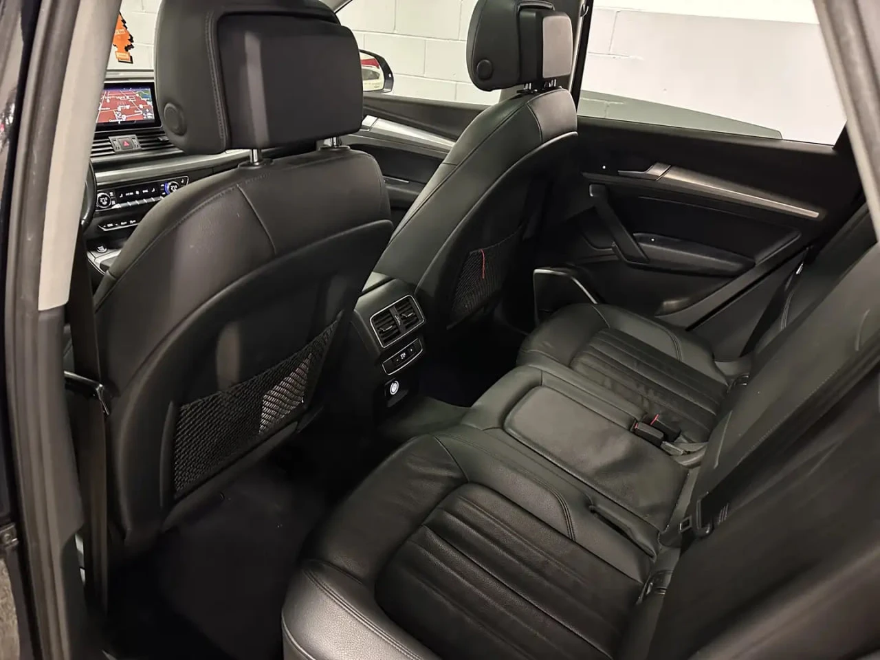 Audi Q5 * quattro Premium Plus * CARFAX * ���� �� �� | Mobile.bg � ����������� 15