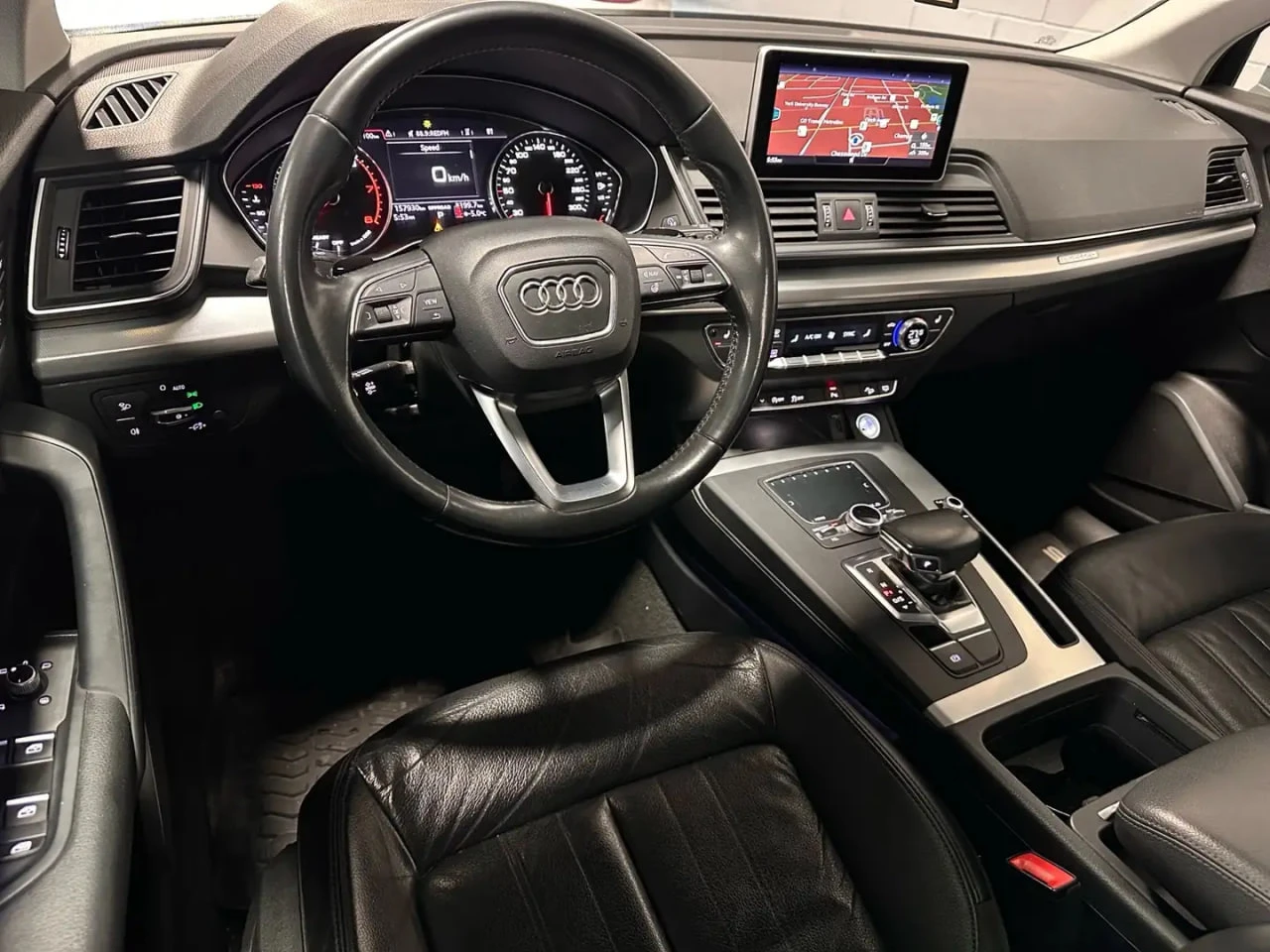Audi Q5 * quattro Premium Plus * CARFAX * ���� �� �� | Mobile.bg � ����������� 5